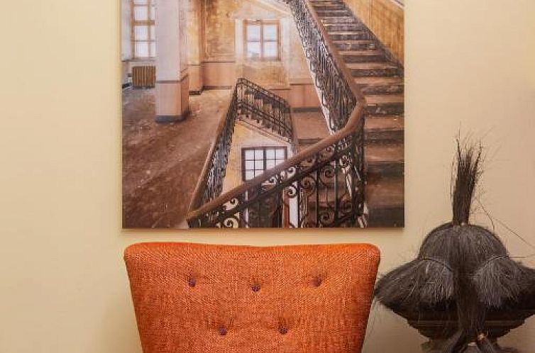 The rooms Bed & Breakfast