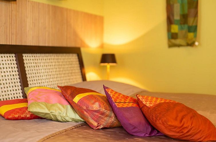 The rooms Bed & Breakfast