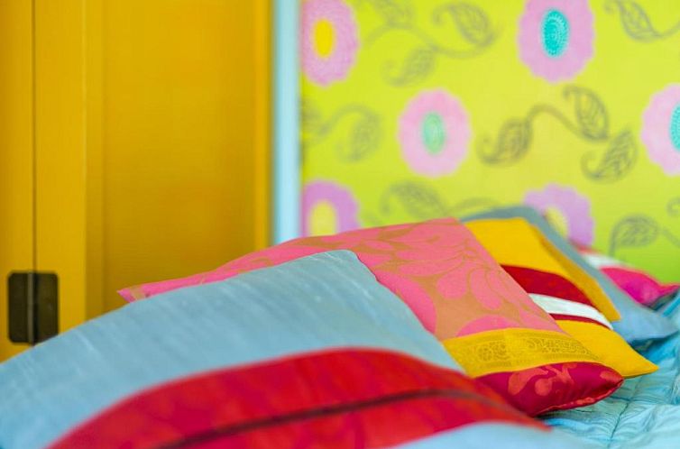 The rooms Bed & Breakfast