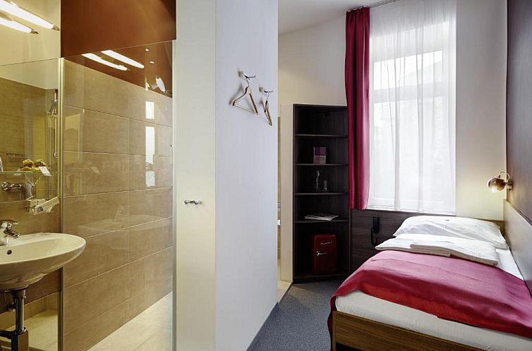 Boutique Hotel Donauwalzer