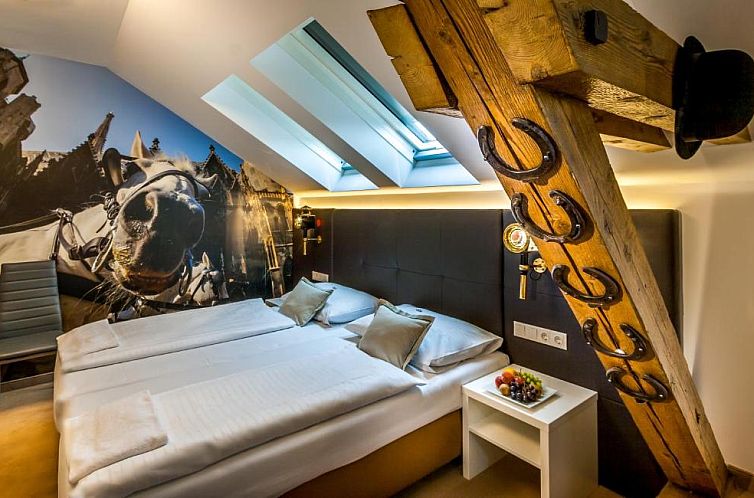 Boutique Hotel Donauwalzer