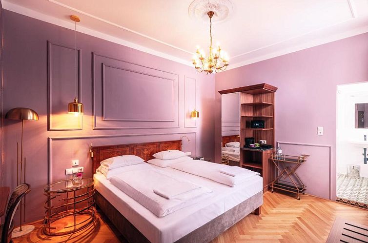 Boutique Hotel Donauwalzer