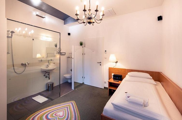 Boutique Hotel Donauwalzer