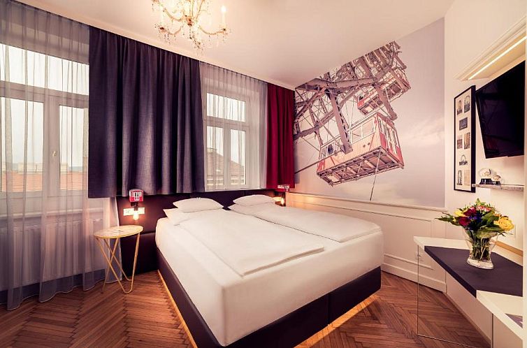 Boutique Hotel Donauwalzer