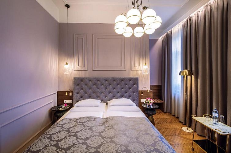 Boutique Hotel Donauwalzer