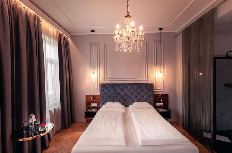 Boutique Hotel Donauwalzer