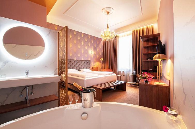 Boutique Hotel Donauwalzer