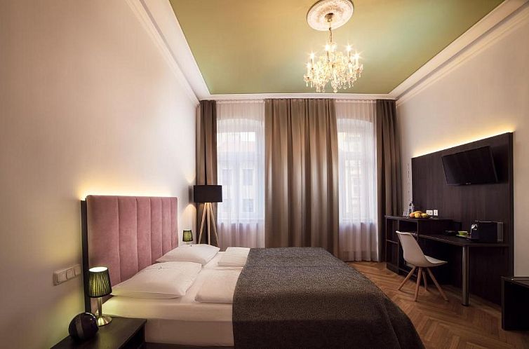 Boutique Hotel Donauwalzer