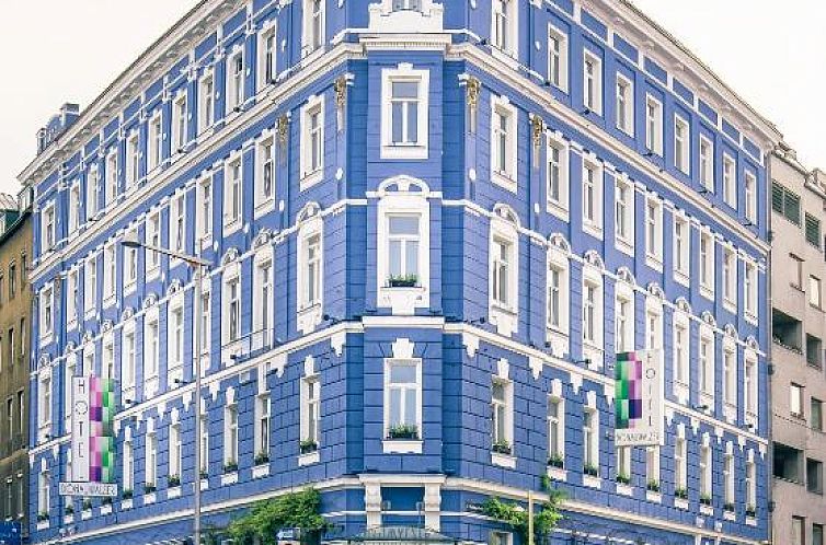 Boutique Hotel Donauwalzer