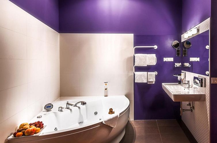 Boutique Hotel Donauwalzer