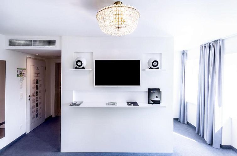 Boutique Hotel Donauwalzer