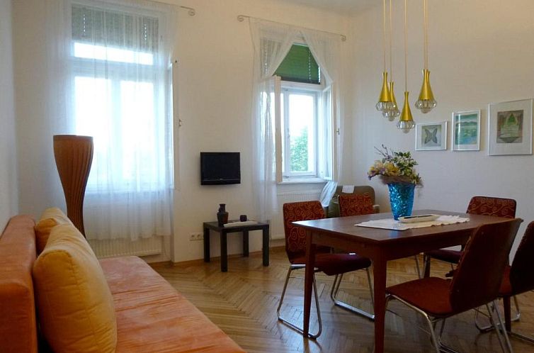 Guest house 01110255 - Apartment Vienna - Apartments Maximillian