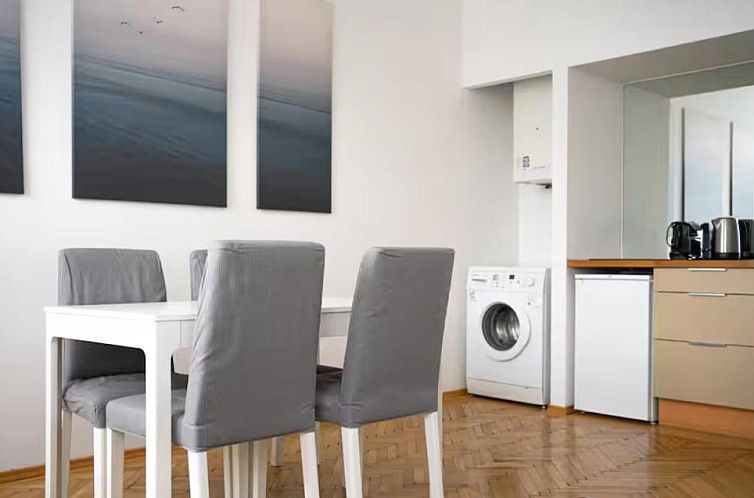 Apartments Maximillian