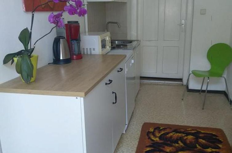 Apartments Maximillian