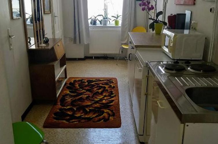 Apartments Maximillian