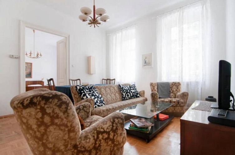 Apartments Maximillian