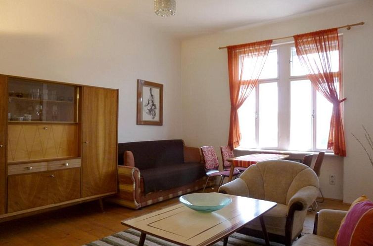 Apartments Maximillian