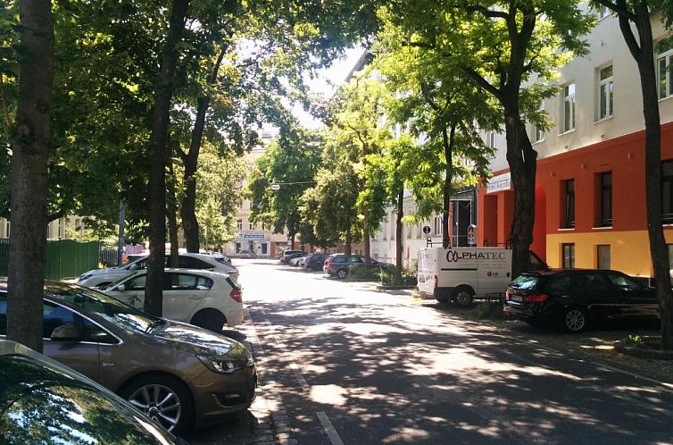 Apartments Maximillian