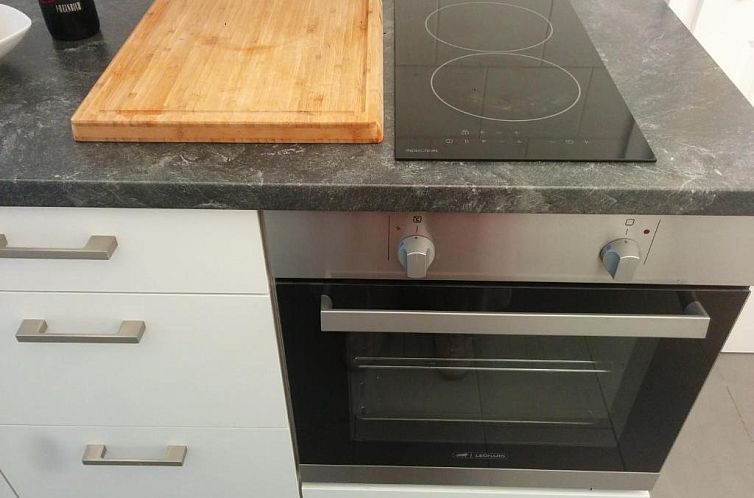 Apartments Maximillian