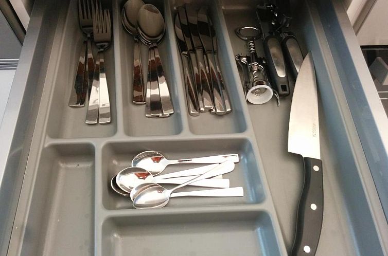 Apartments Maximillian