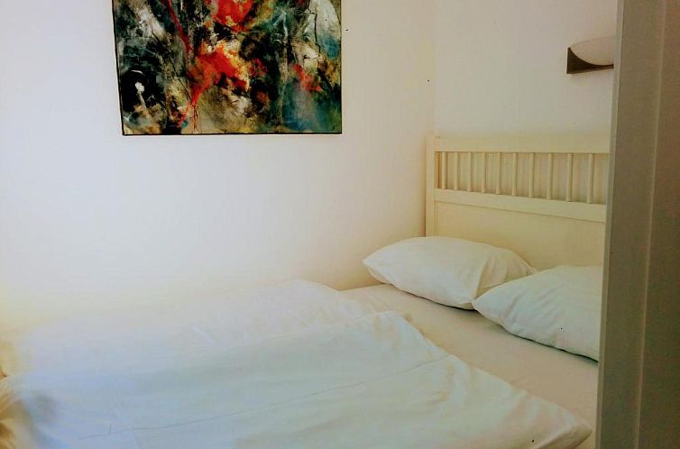 Apartments Maximillian