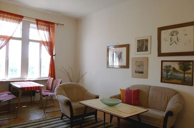 Apartments Maximillian