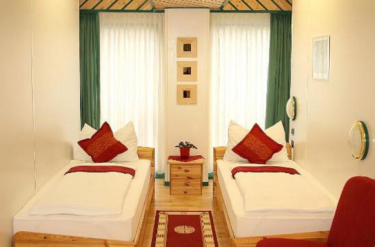 Hotel Asperner Löwe