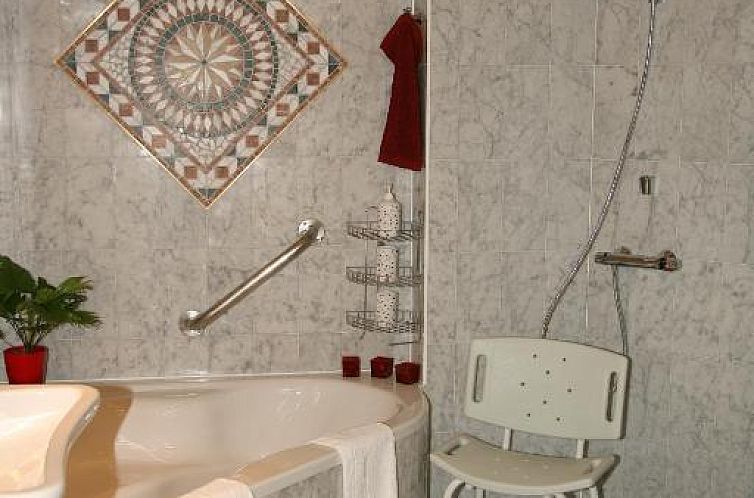 Hotel Asperner Löwe