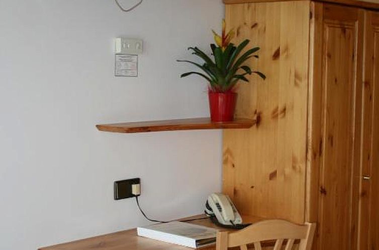 Hotel Asperner Löwe