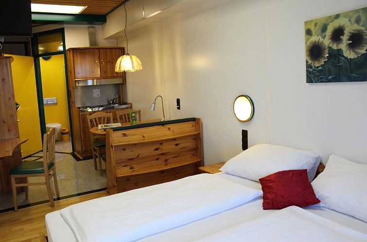 Hotel Asperner Löwe