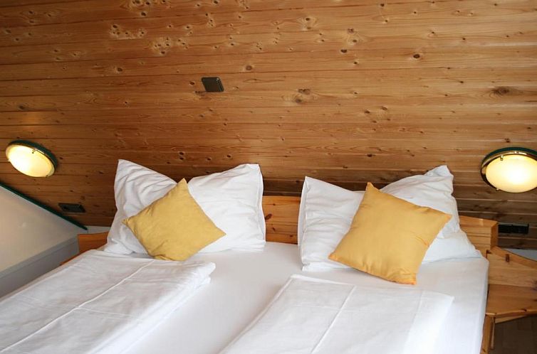 Hotel Asperner Löwe