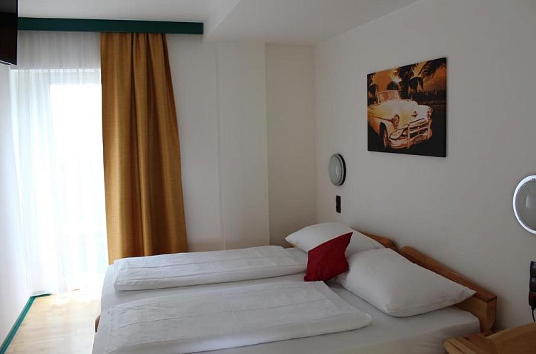 Hotel Asperner Löwe