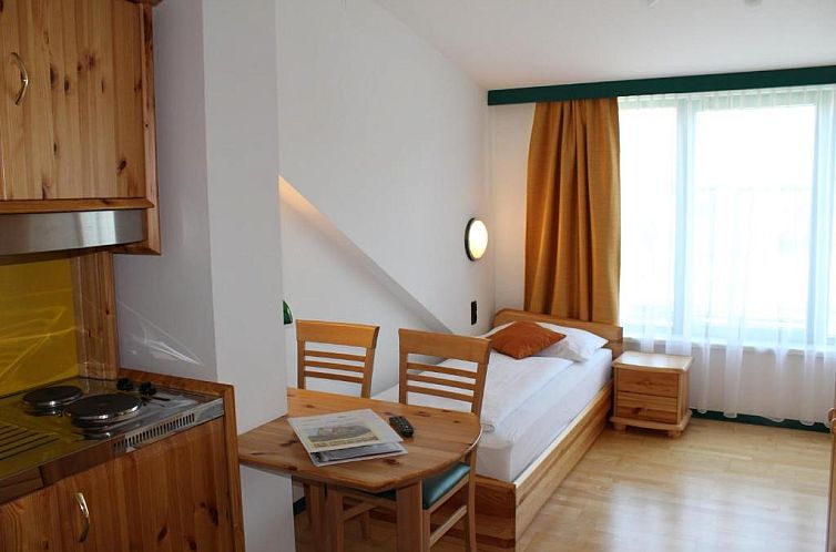 Hotel Asperner Löwe