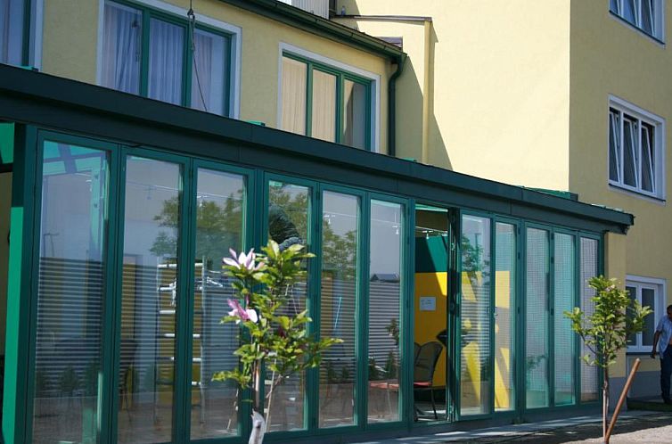 Hotel Asperner Löwe