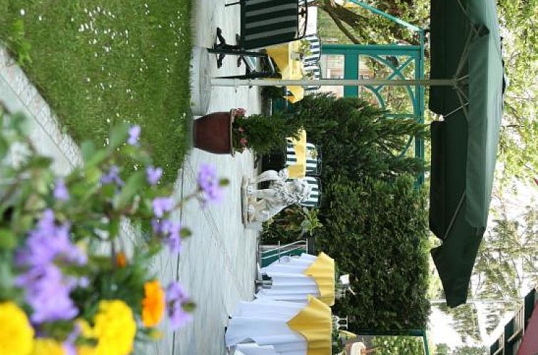 Hotel Asperner Löwe