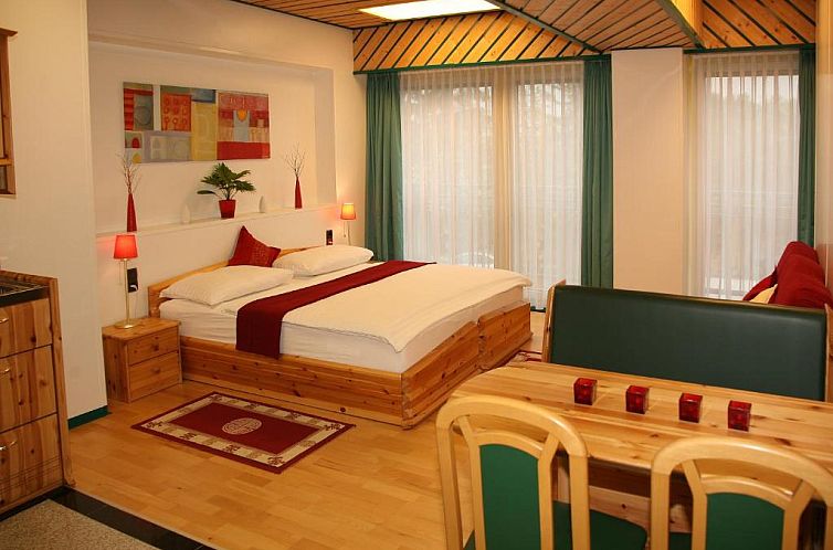 Hotel Asperner Löwe