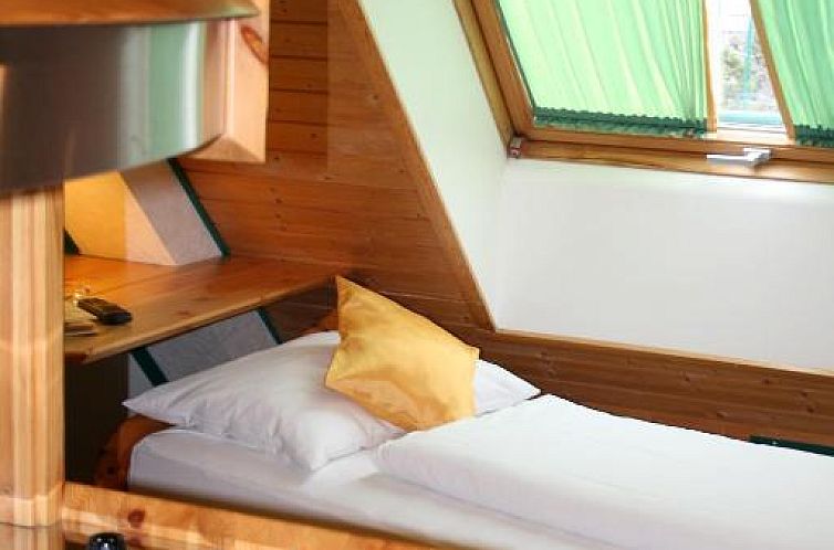 Hotel Asperner Löwe