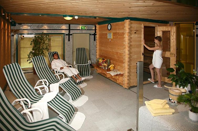 Hotel Asperner Löwe