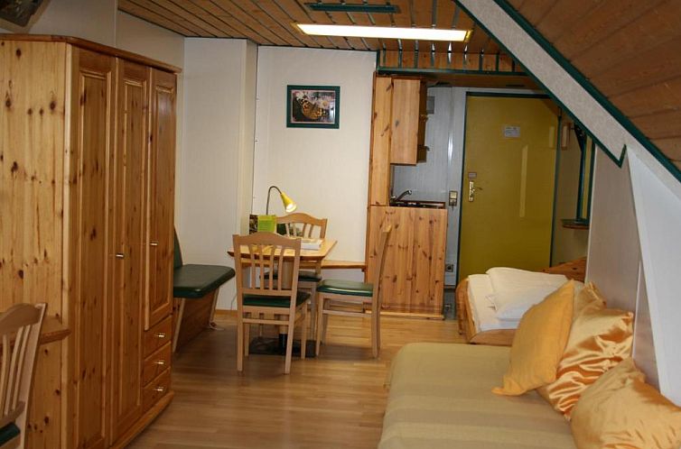 Hotel Asperner Löwe