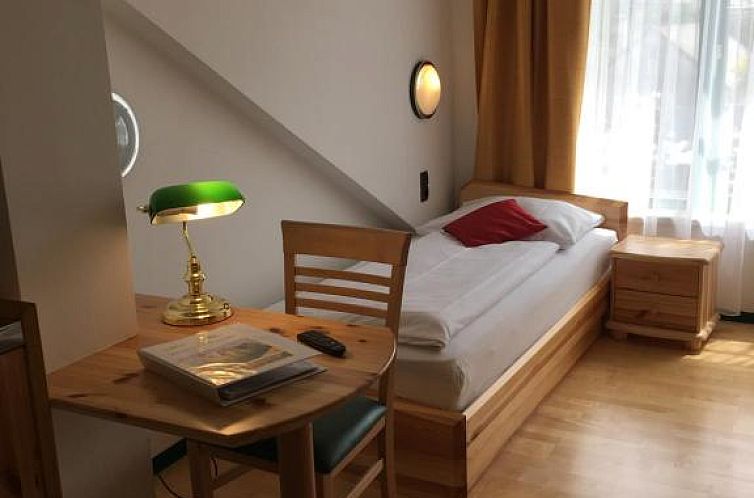 Hotel Asperner Löwe