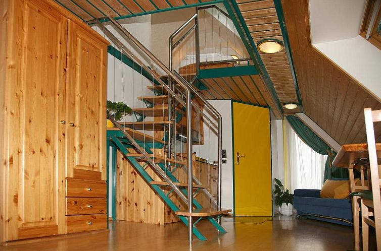 Hotel Asperner Löwe