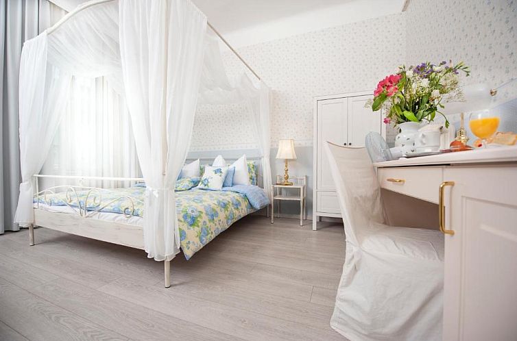 Guest house 01110273 - Apartment Vienna - Boutique Hotel Kugel Wien