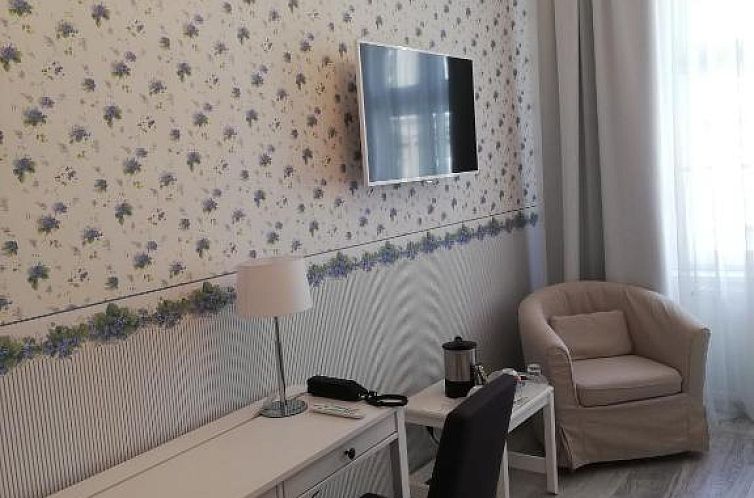 Boutique Hotel Kugel Wien