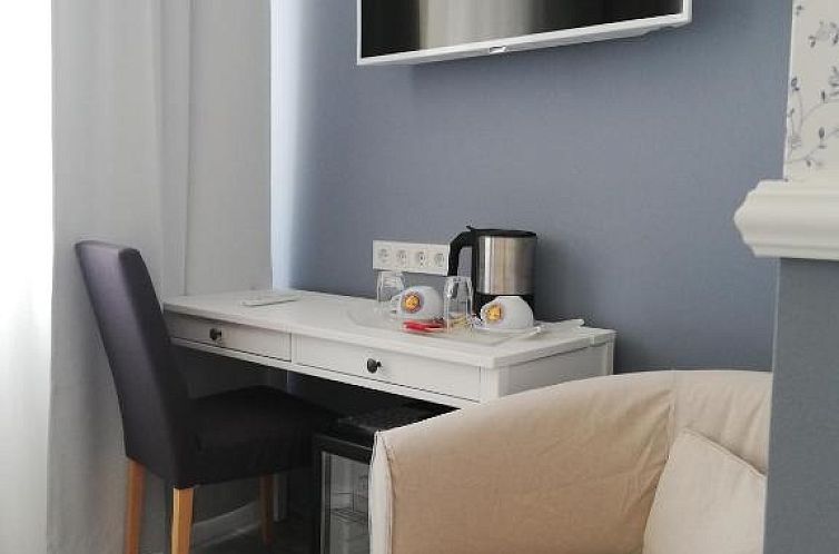 Boutique Hotel Kugel Wien