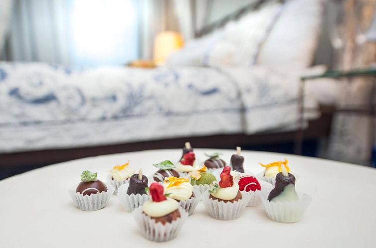 Boutique Hotel Kugel Wien