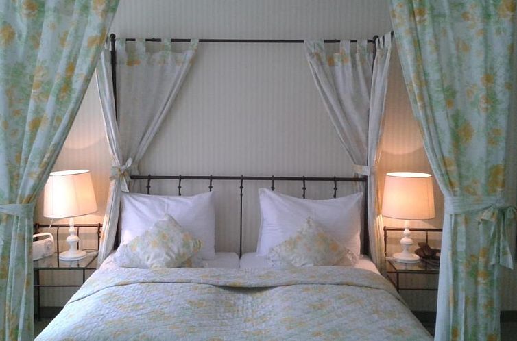 Boutique Hotel Kugel Wien