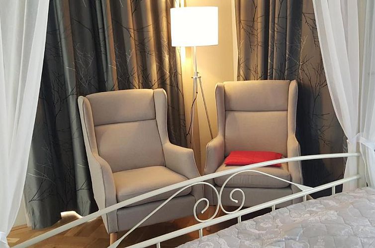 Boutique Hotel Kugel Wien