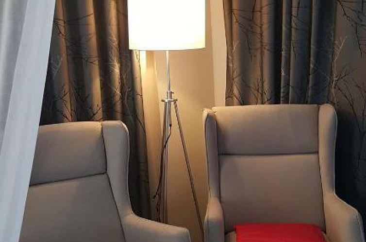 Boutique Hotel Kugel Wien