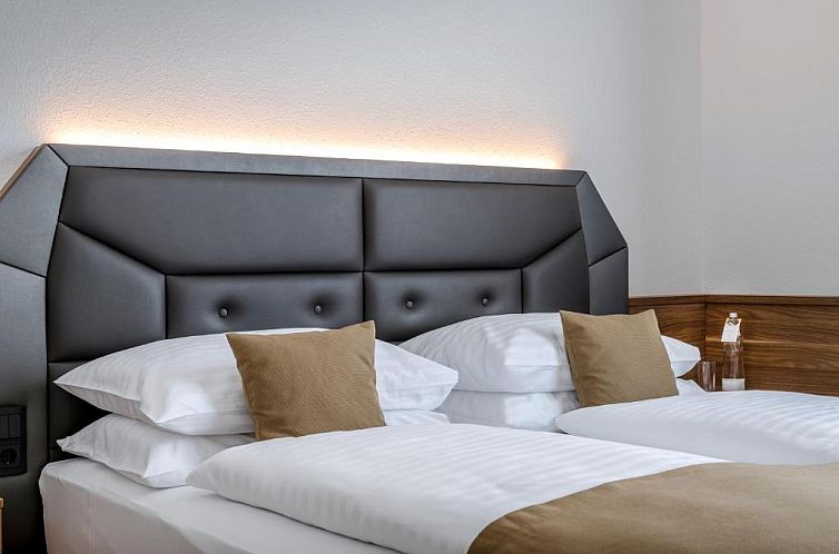 Hotel Nestroy Wien