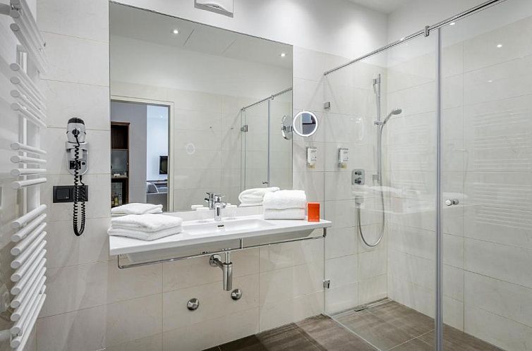 Hotel Nestroy Wien